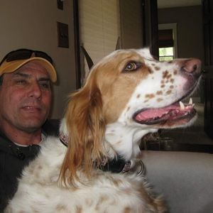 Meet your Posher, John